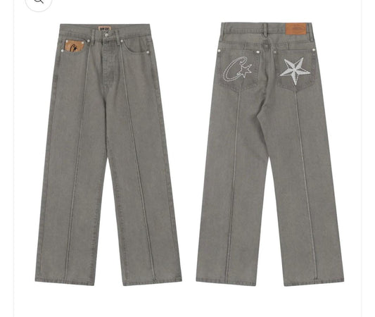 Cortiez Pant