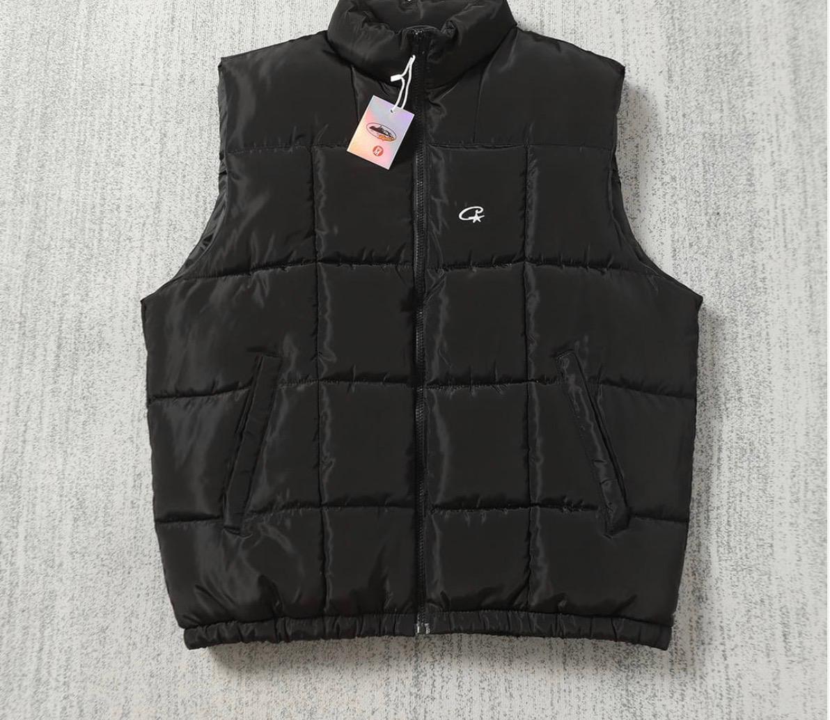 Coritez Jacket
