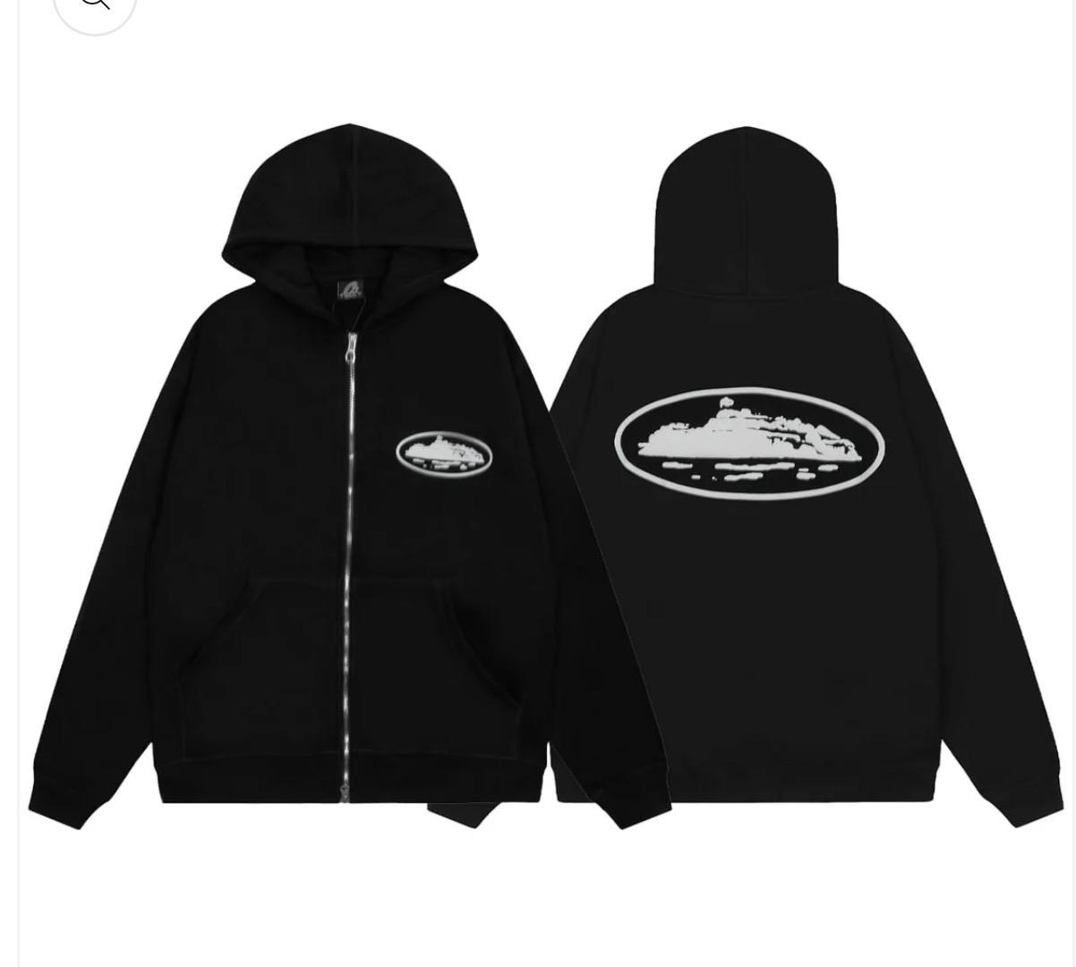 Cortiez Tracksuit