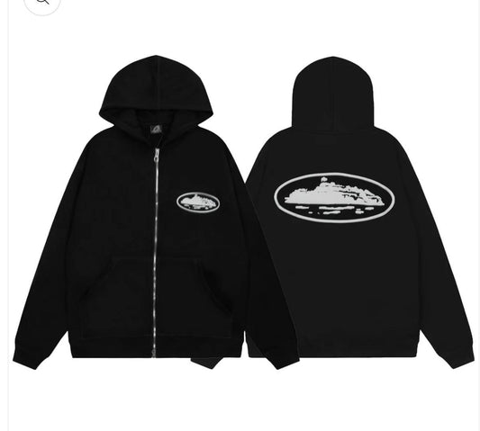 Cortiez Tracksuit