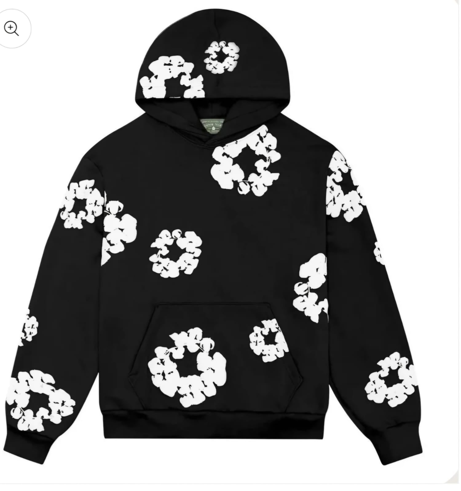 Denim Tears Hoodie