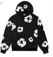 Denim Tears Hoodie