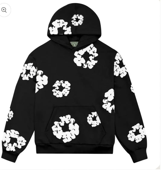 Denim Tears Hoodie