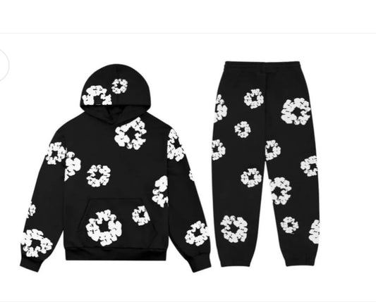 Denim Tears Set