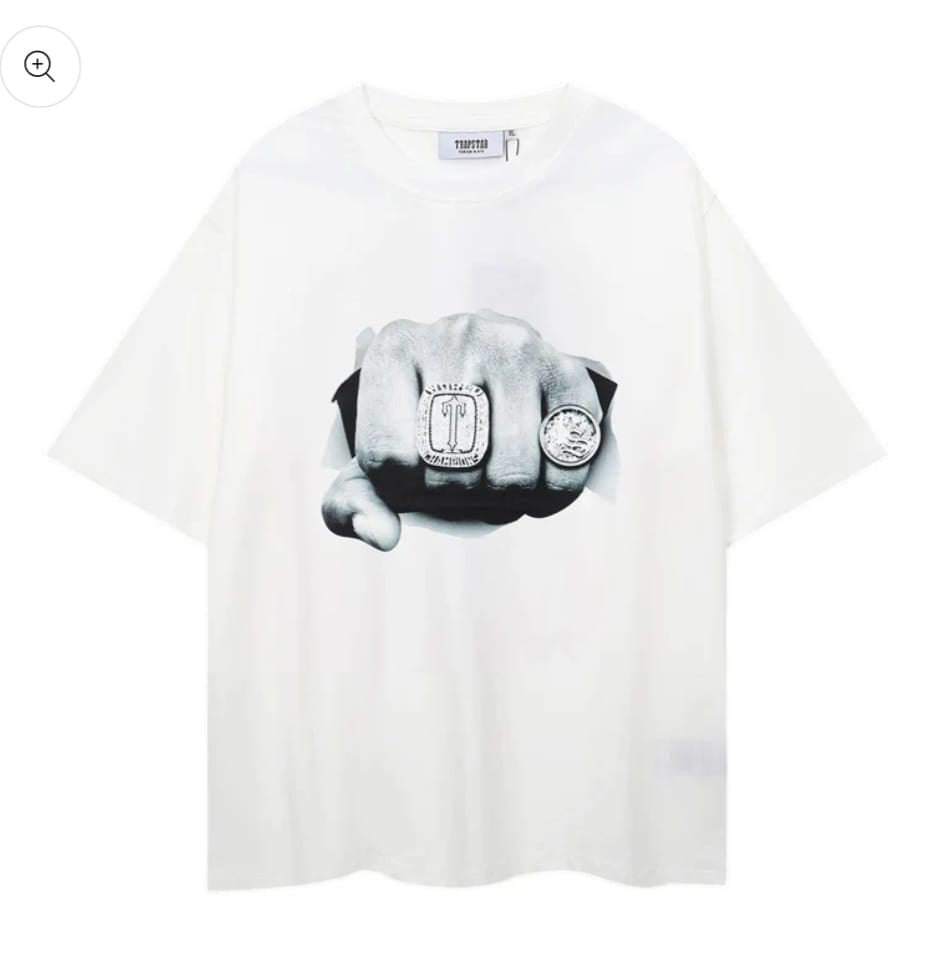 TRAPSTAR T-Shirt