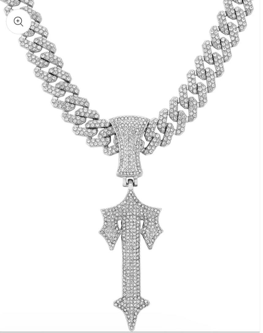 TRAPSTAR Chain