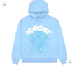 Spider Hoodie