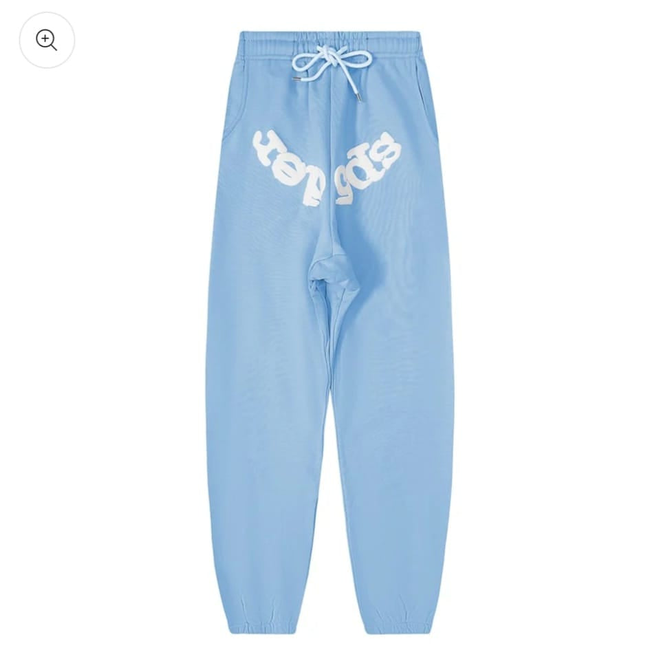 Sp5der Pants