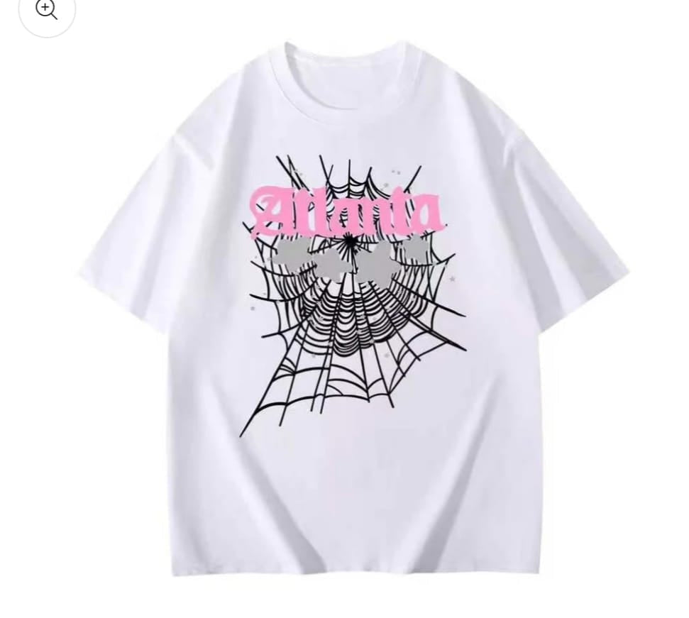 Spider T-Shirt