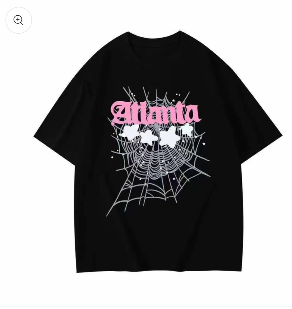 Spider T-Shirt