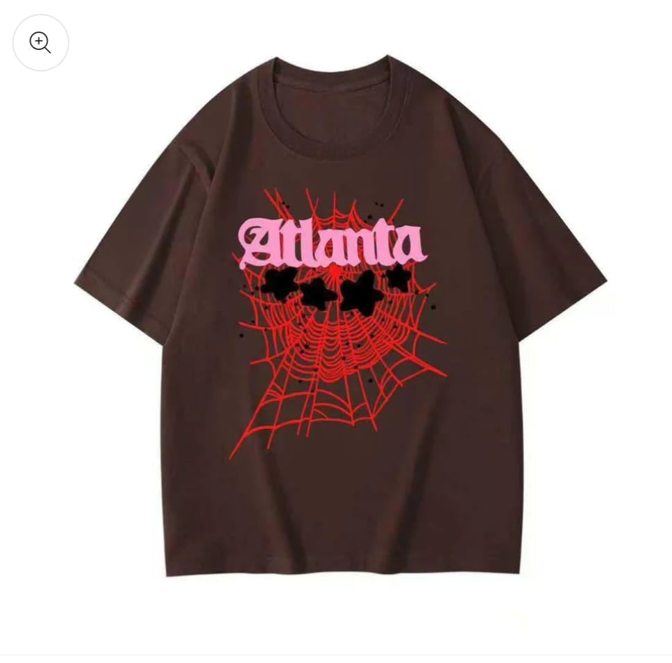Spider T-Shirt