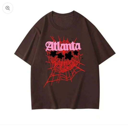 Spider T-Shirt