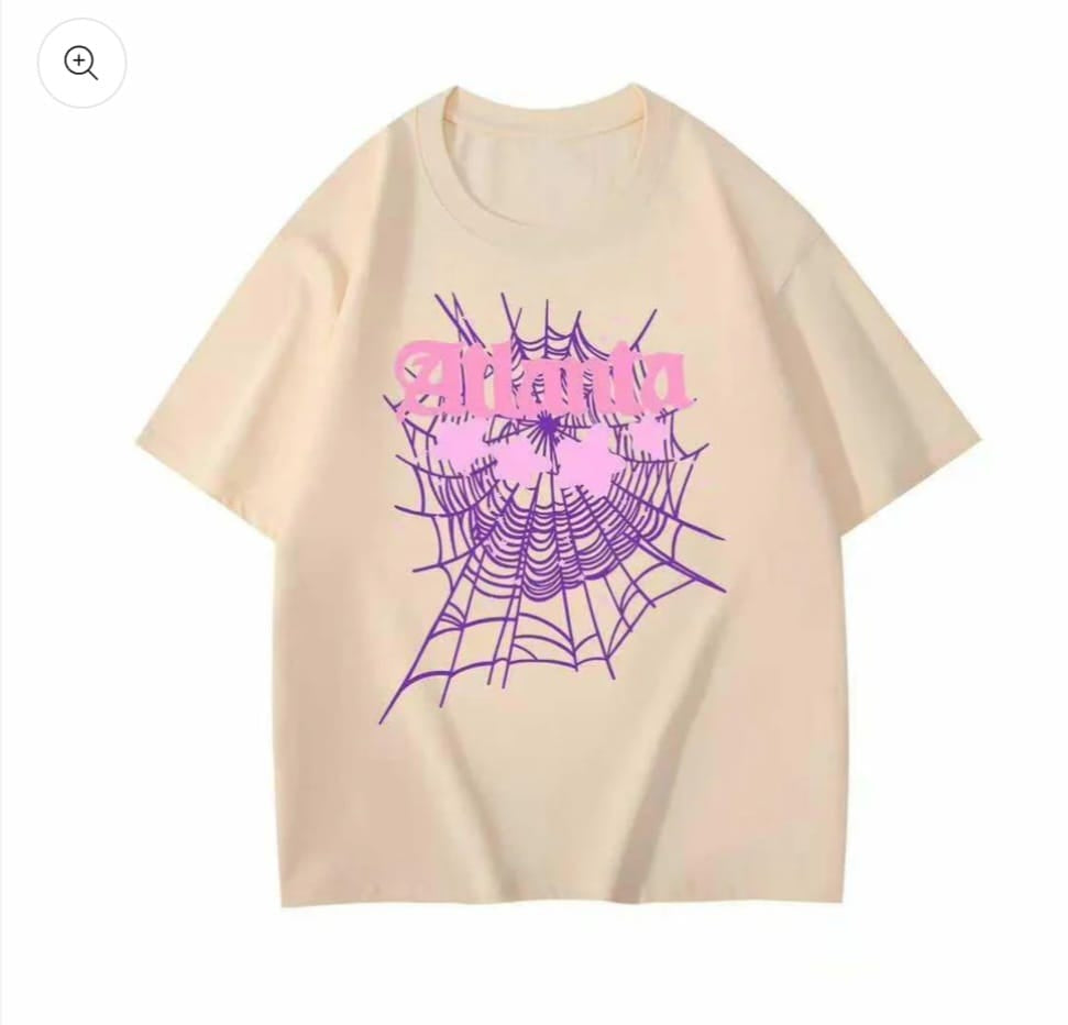 Spider T-Shirt