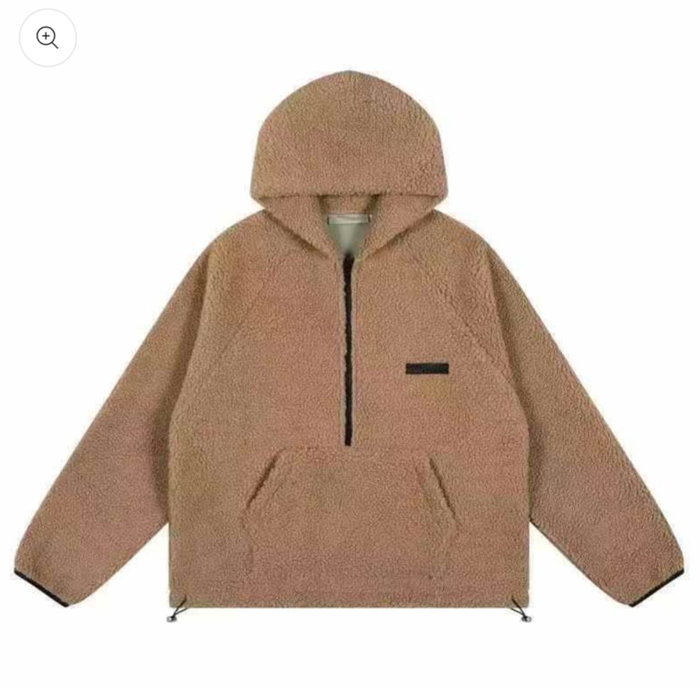 Essential Hoodie