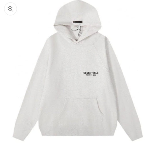 Essentials Hoodie