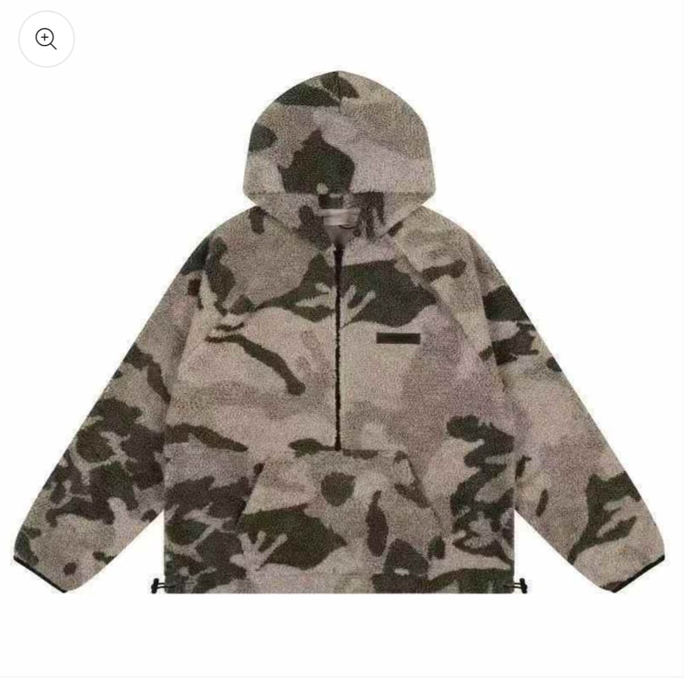 Essential Hoodie
