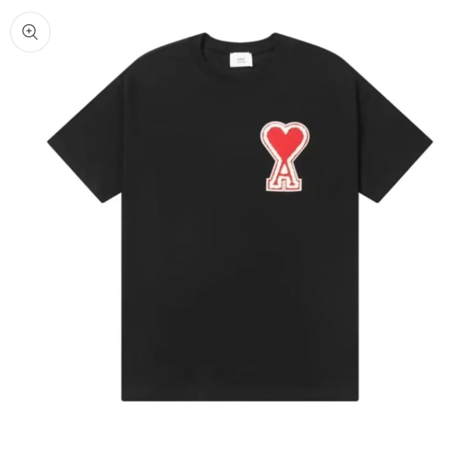 AMI T-shirt