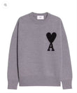 AMI Paris Sweater