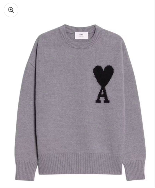 AMI Paris Sweater