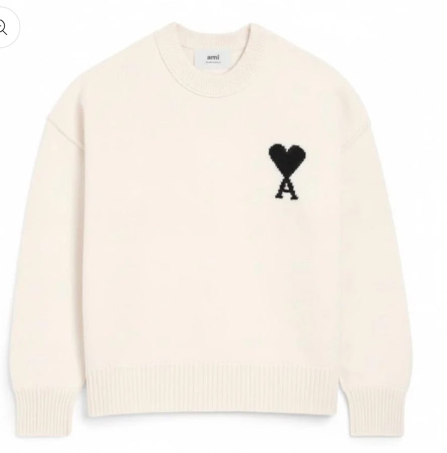 AMI Paris Sweater