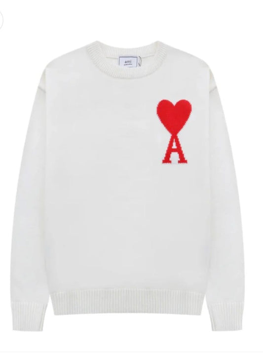AMI Paris Sweater