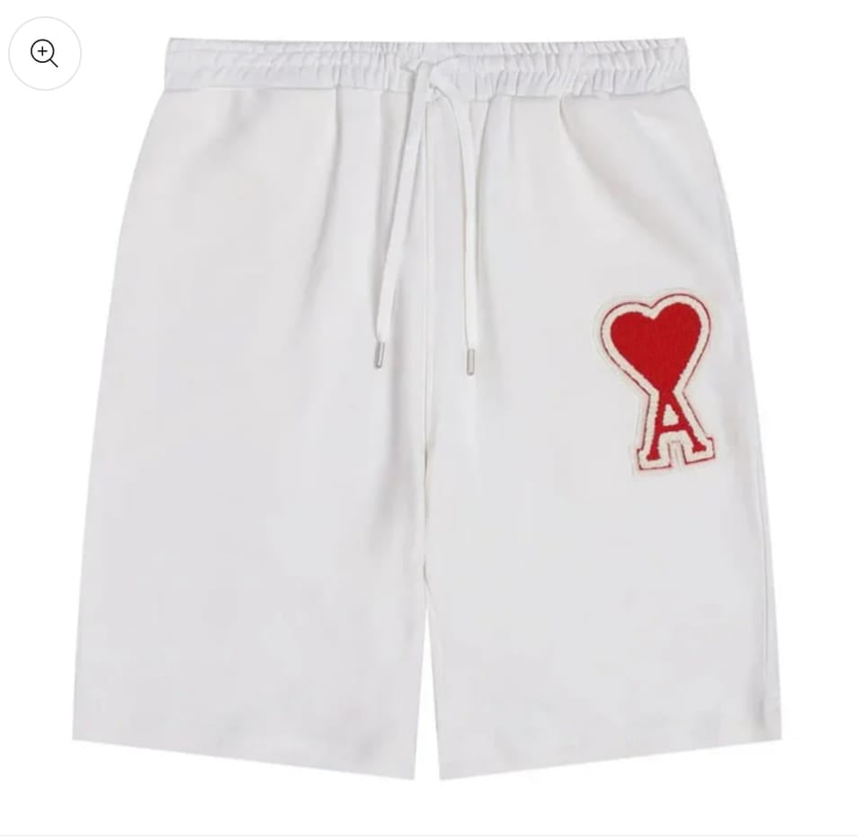 AMI Shorts