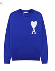 AMI Paris Sweater