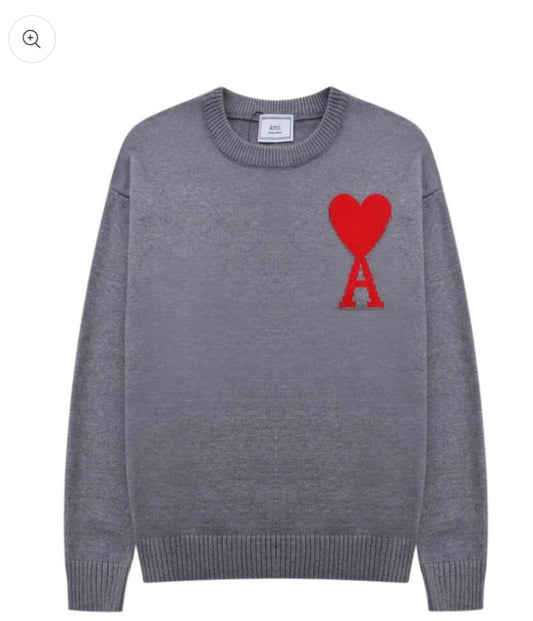 AMI Paris Sweater