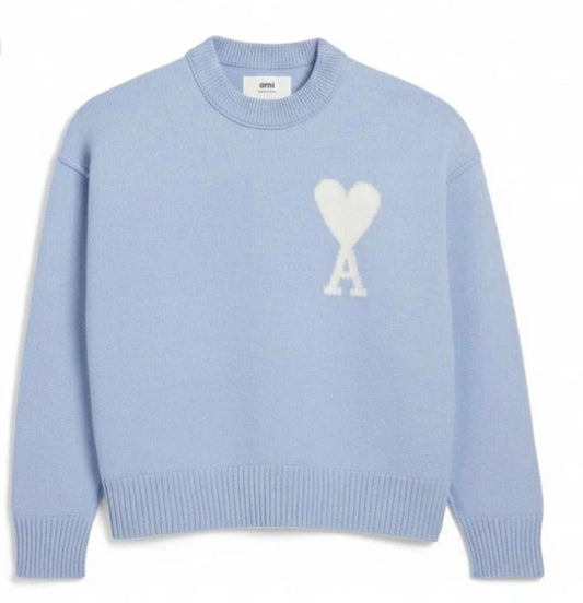 AMI Paris sweater