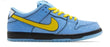 The Power Puff X Dunk Low Bubbles