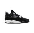 Air Jordan 4 White Thunder