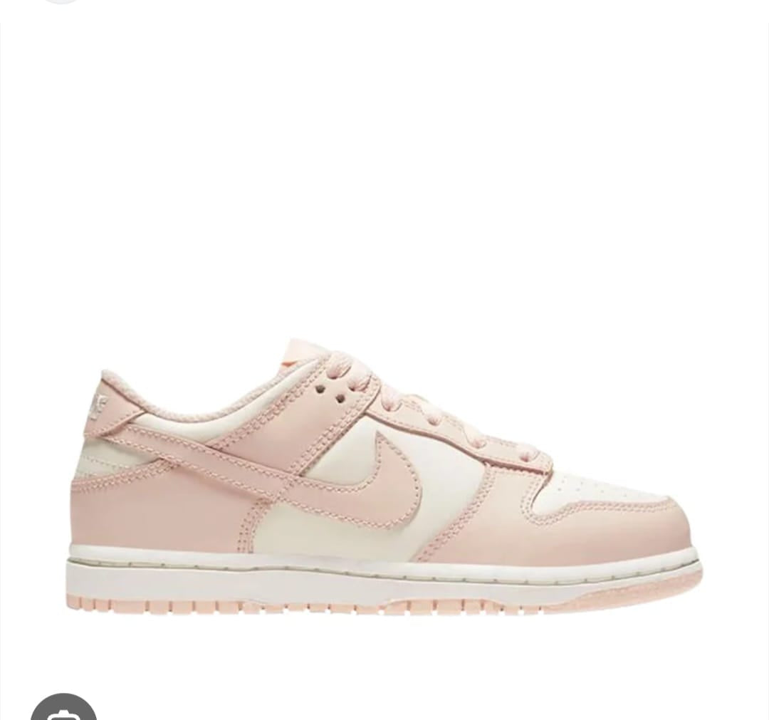 Jordan 1s Low