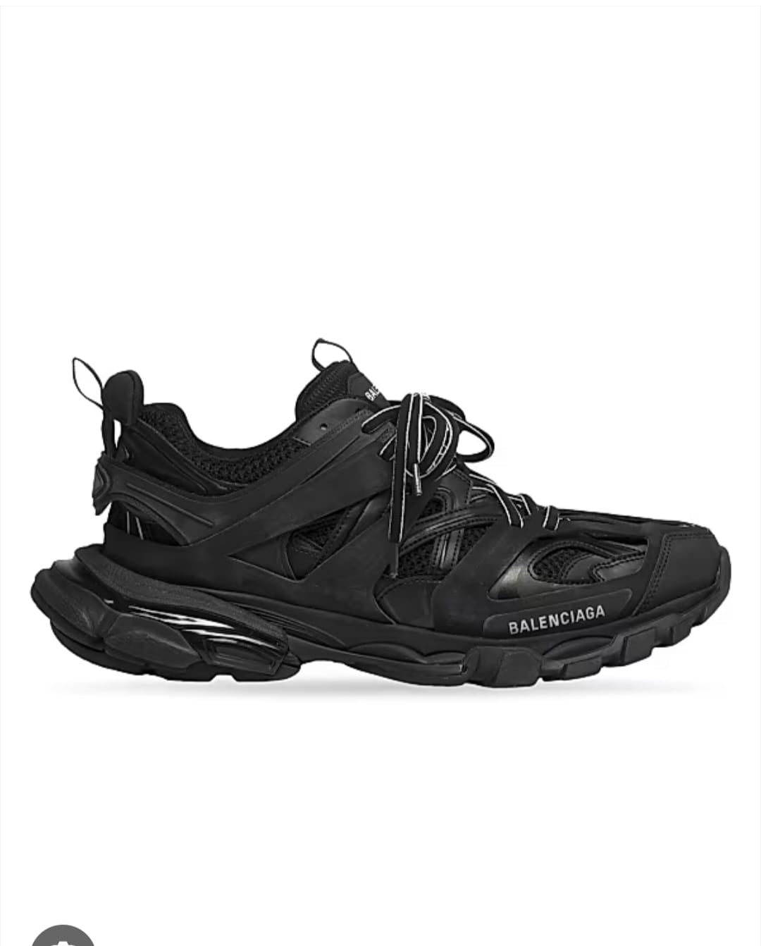 Balenciaga Tracks