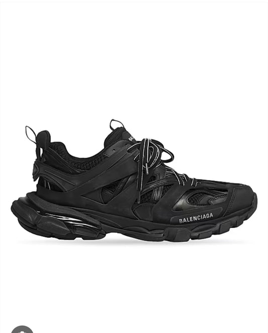 Balenciaga Tracks