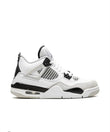 Jordan 4s Military Black