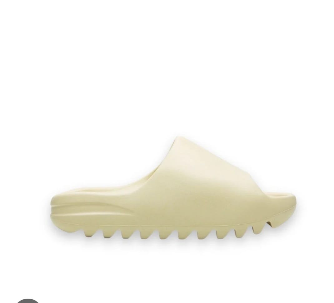 Yeezy Slides