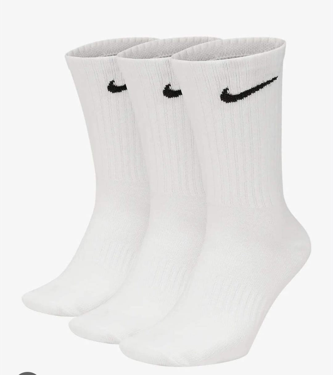 Nike Socks