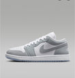 Jordan 1s Low