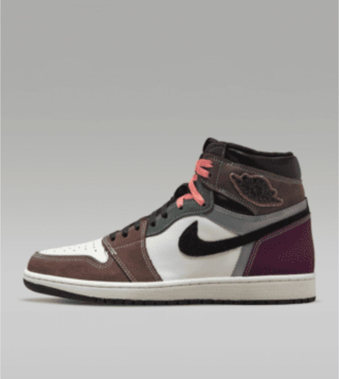 Jordan 1s