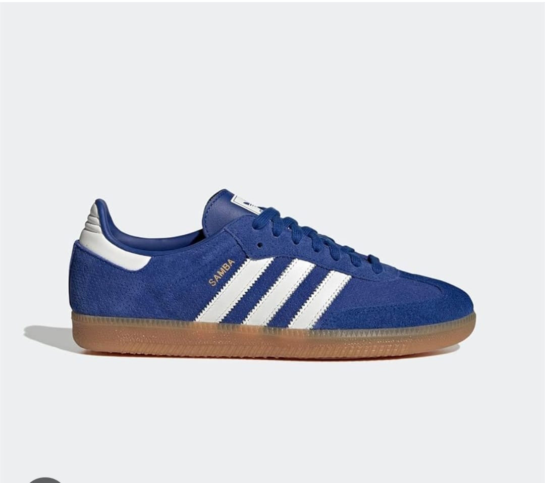 Adidas Samba