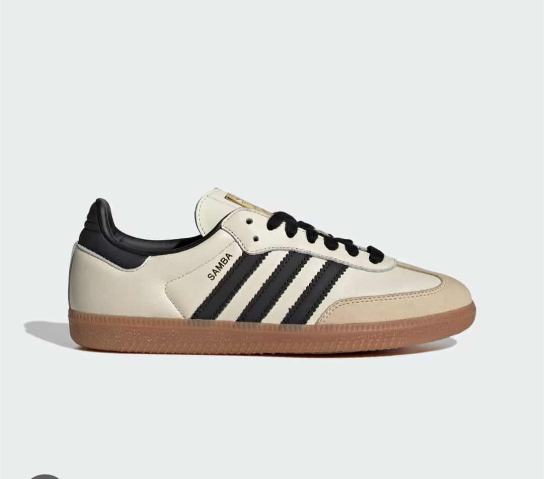 Adidas Samba