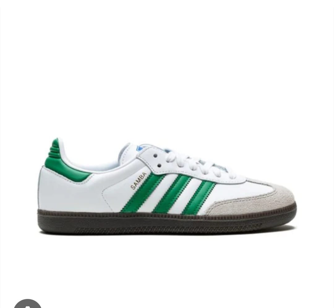 Adidas Samba