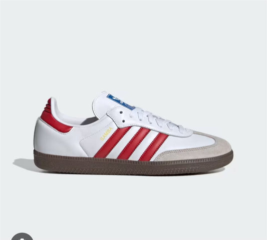 Adidas Samba
