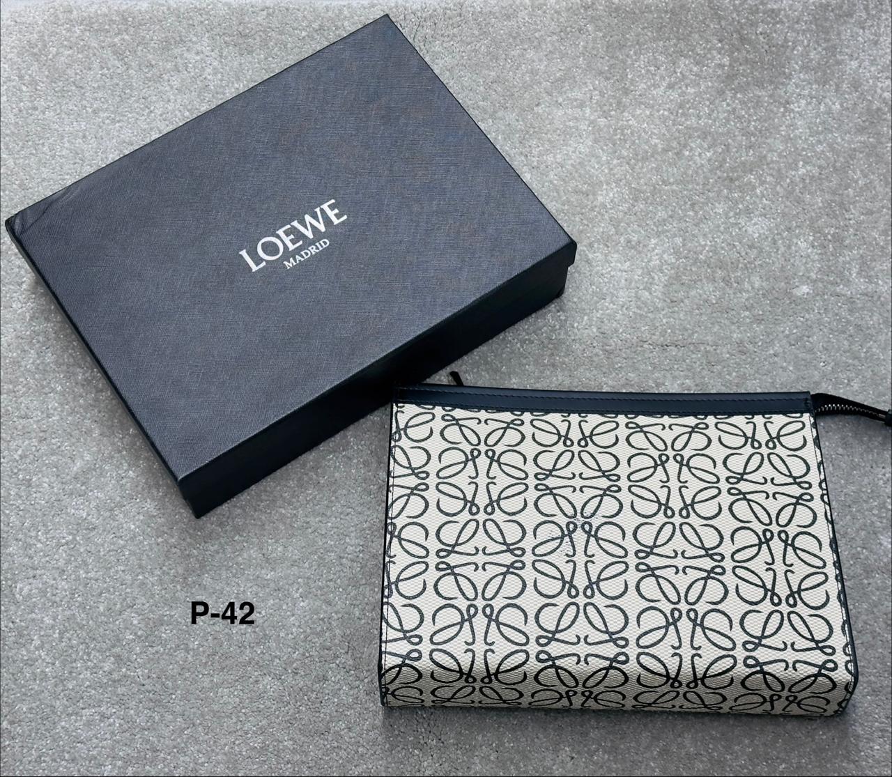 LOEWE Bag