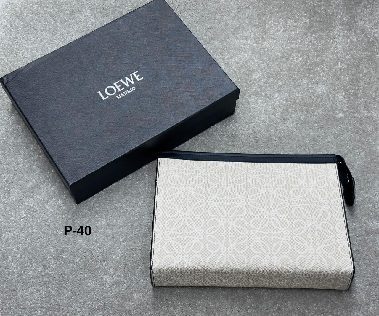 LOEWE Bag