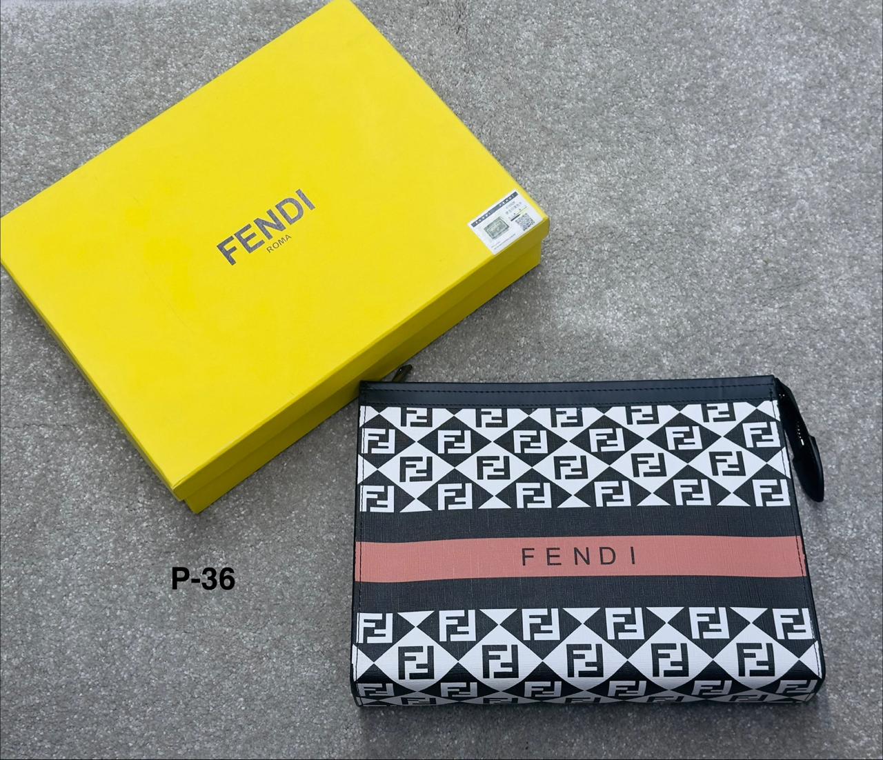 FENDI Bag