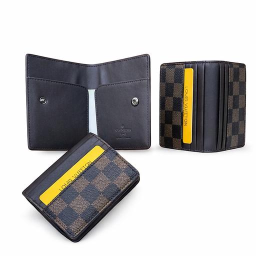 LV wallet