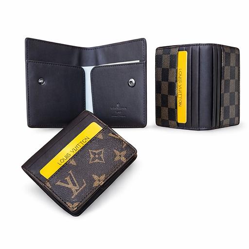 LV wallet