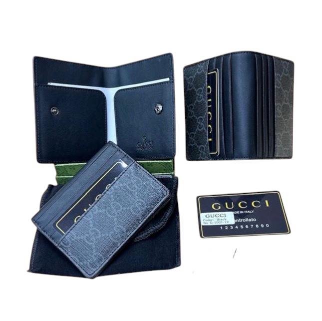 GUCCI wallet