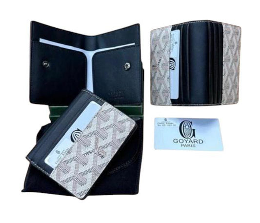 GOYARD wallet